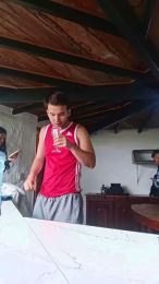 kaloschaos777 webcam model stream image