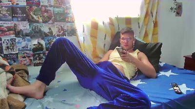 kaloschaos777 webcam cam4 model stream image