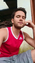 kaloschaos777 webcam model stream image