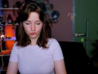 dayana-swan webcam model stream image