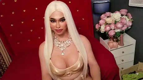 VictoriaSaints webcam stripchat model stream image