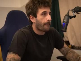 dukethedude webcam chaturbate model stream image
