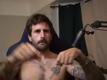 dukethedude webcam chaturbate model stream image