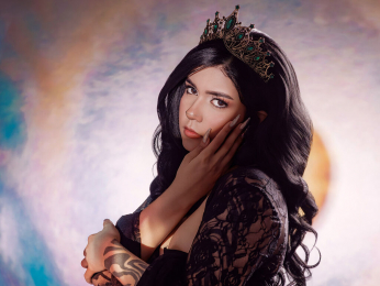 GabyCastellanos webcam livejasmin model stream image