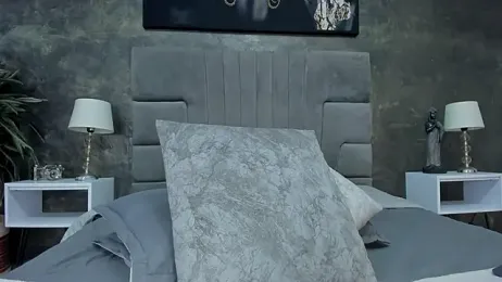 bruce_hans webcam model stream image