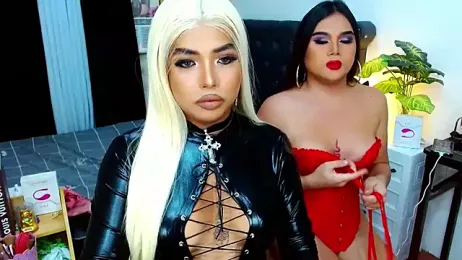 KeshaVictorina webcam stripchat model stream image
