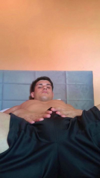 Van_aquino webcam model stream image