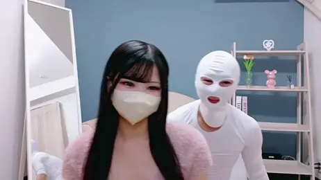 Ruru-shuv webcam model stream image