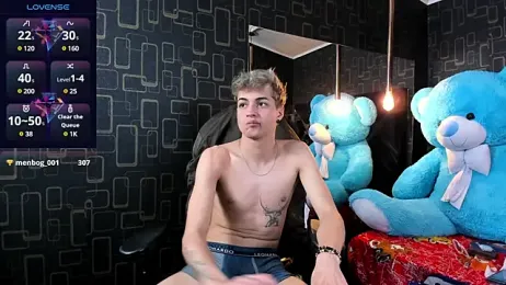 stonne69 webcam model stream image