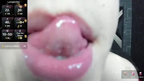 stonne69 webcam model stream image