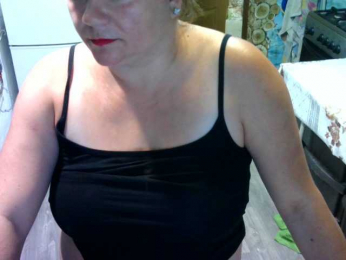 Natalochka webcam model stream image