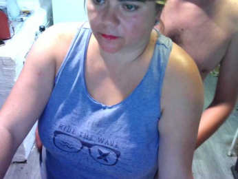 Natalochka webcam model stream image