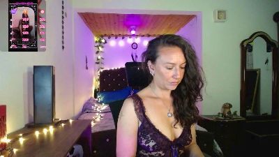 indigo_wild webcam model stream image
