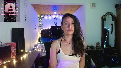 indigo_wild webcam cam4 model stream image
