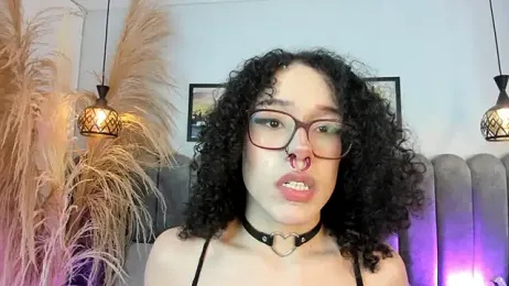 Dark_nina_ webcam model stream image