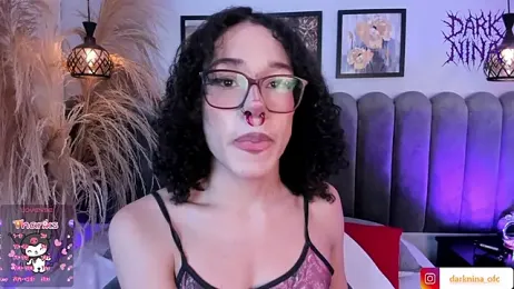 Dark_nina_ webcam stripchat model stream image