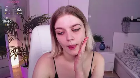 Jess_Marais webcam stripchat model stream image