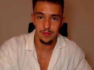 Craig Kane webcam model stream image