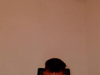 Craig Kane webcam model stream image