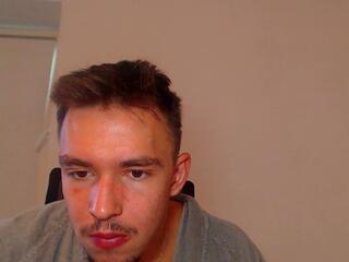Craig Kane webcam model stream image
