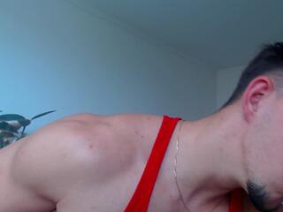 Craig Kane webcam model stream image