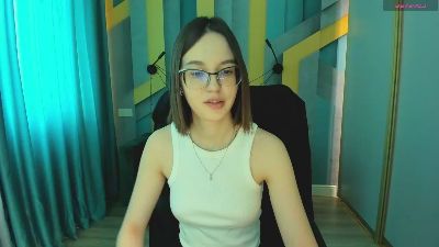 SofiaMooris webcam model stream image