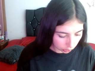 sophiieelee webcam model stream image