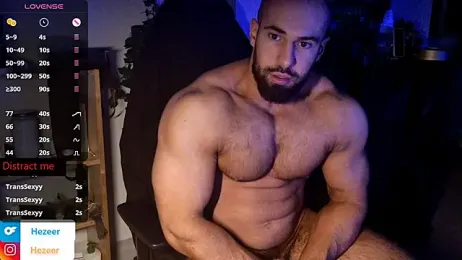 Musculus6 webcam stripchat model stream image