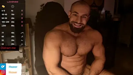 Musculus6 webcam stripchat model stream image