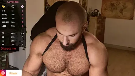 Musculus6 webcam stripchat model stream image