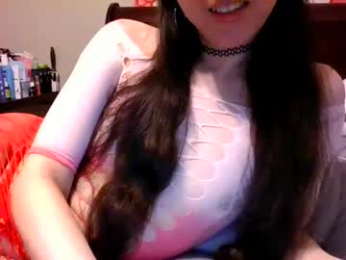 lunastclaire webcam model stream image