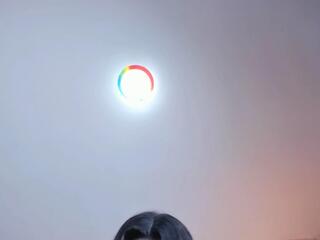 Mara Ruiz webcam model stream image