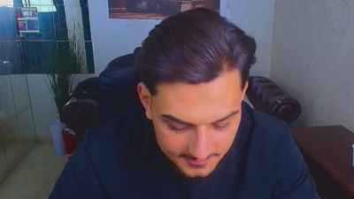 MalakaiFrost webcam model stream image