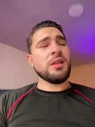 Steve-Carter webcam model stream image