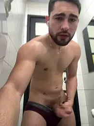 Steve-Carter webcam model stream image