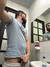 Steve-Carter webcam model stream image