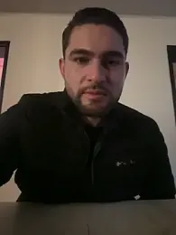 Steve-Carter webcam model stream image