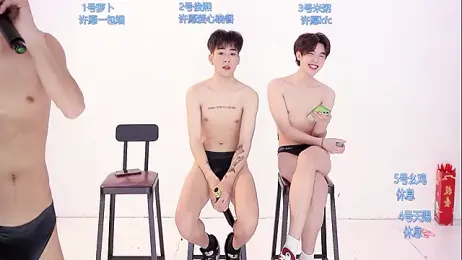 HD-stick998 webcam model stream image