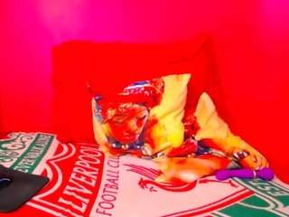 lilwildminnie webcam model stream image