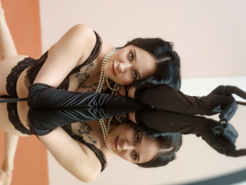 AnnaVales webcam model stream image