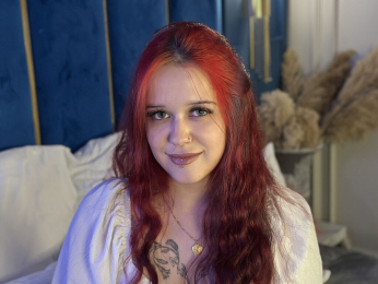 AnnaVales webcam livejasmin model stream image
