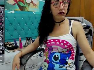 asherat webcam model stream image