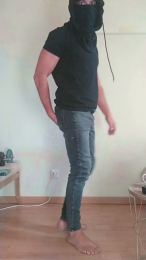 AnalAddictbbc webcam model stream image