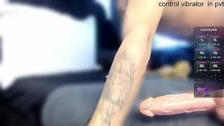 babydragun webcam model stream image