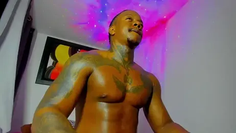ronnie_7777 webcam model stream image
