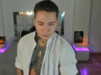 kendamian webcam chaturbate model stream image