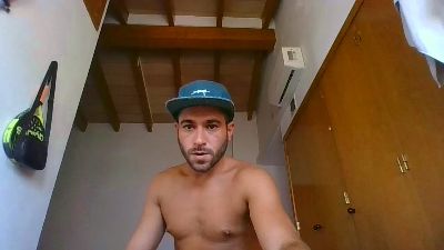 Argentinoenbras webcam cam4 model stream image