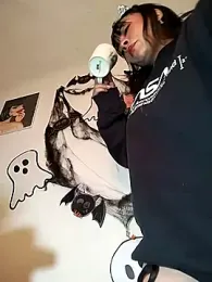 Valentina_Squirt- webcam model stream image