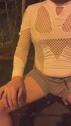 MCharlie webcam model stream image