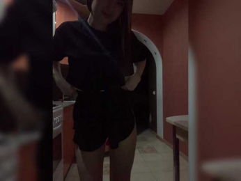 Polichkaaaa webcam model stream image